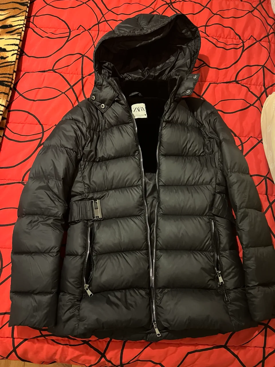 Campera Zara - imagen 1
