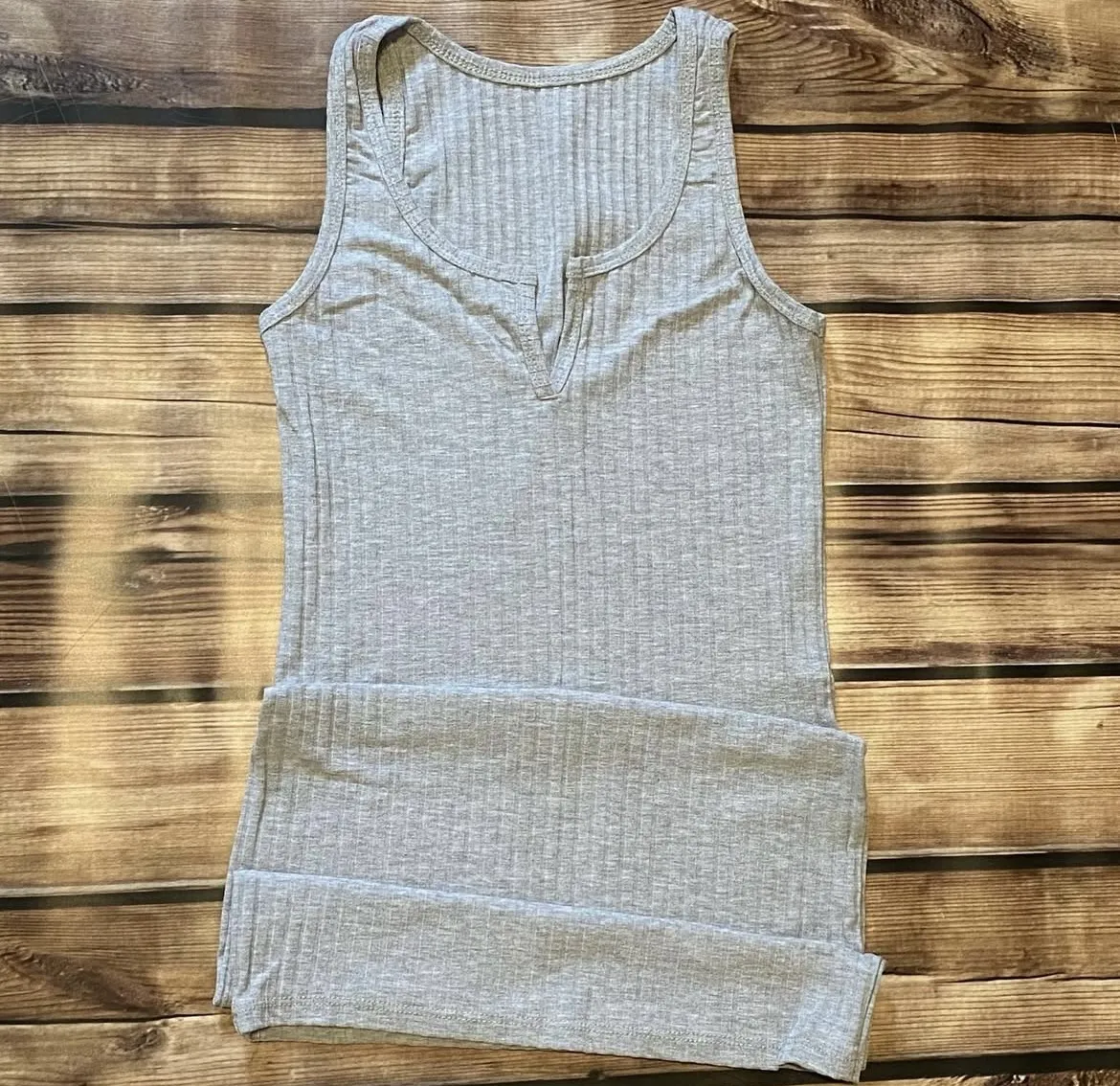 Musculosa Sin marca - imagen 1