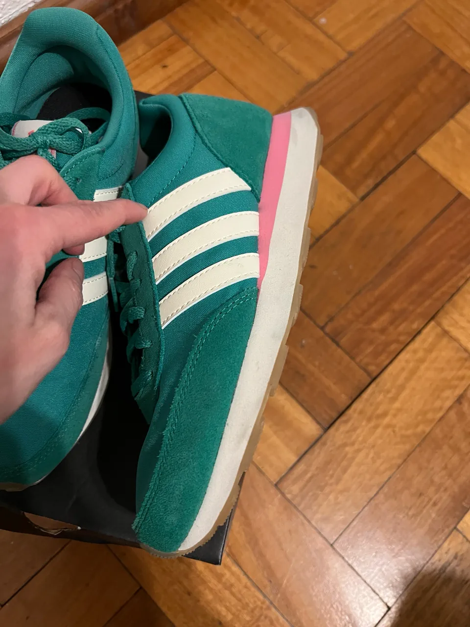 Zapatillas adidas - imagen 3