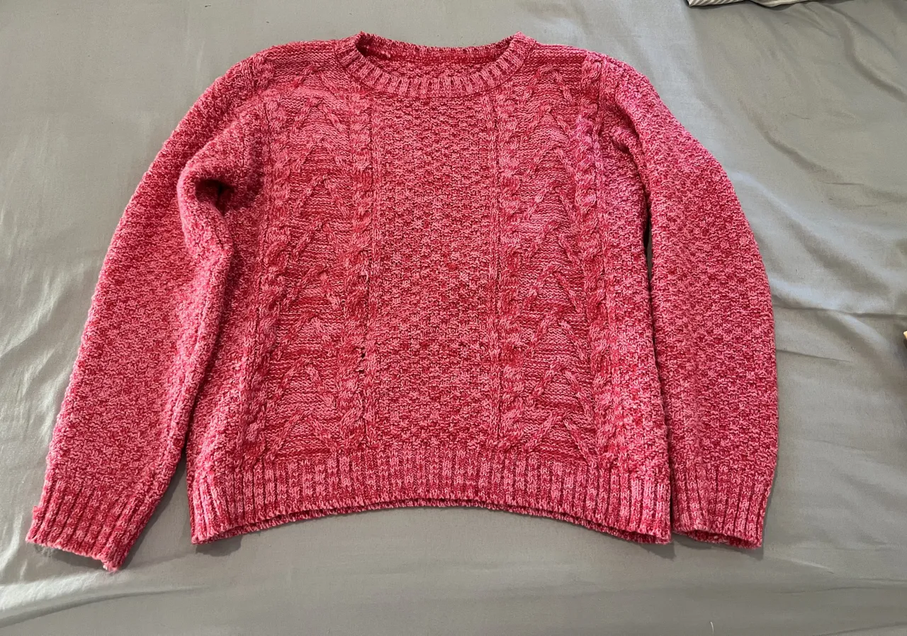 Sweater Sin marca - imagen 1