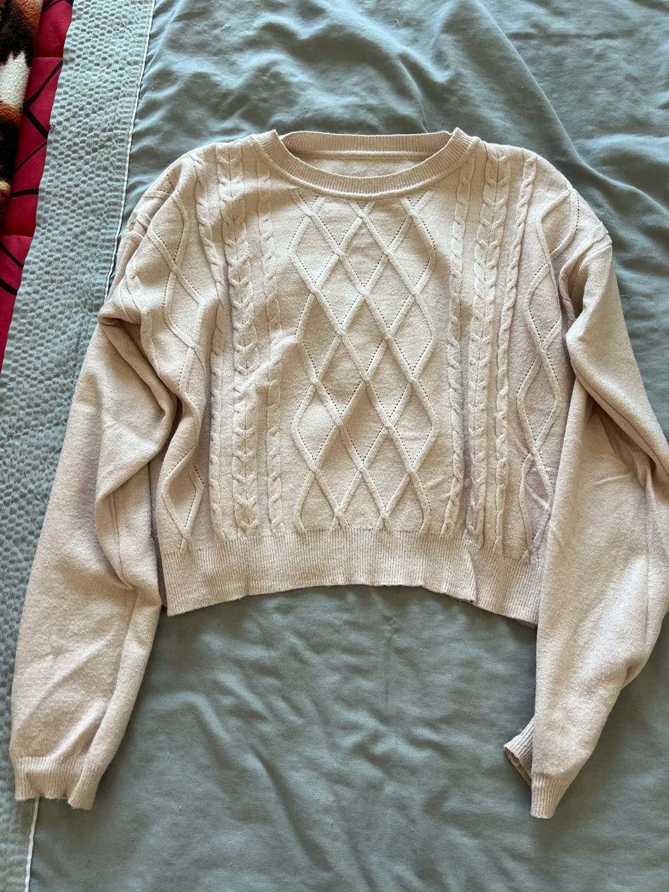 Sweater Sin - imagen 1