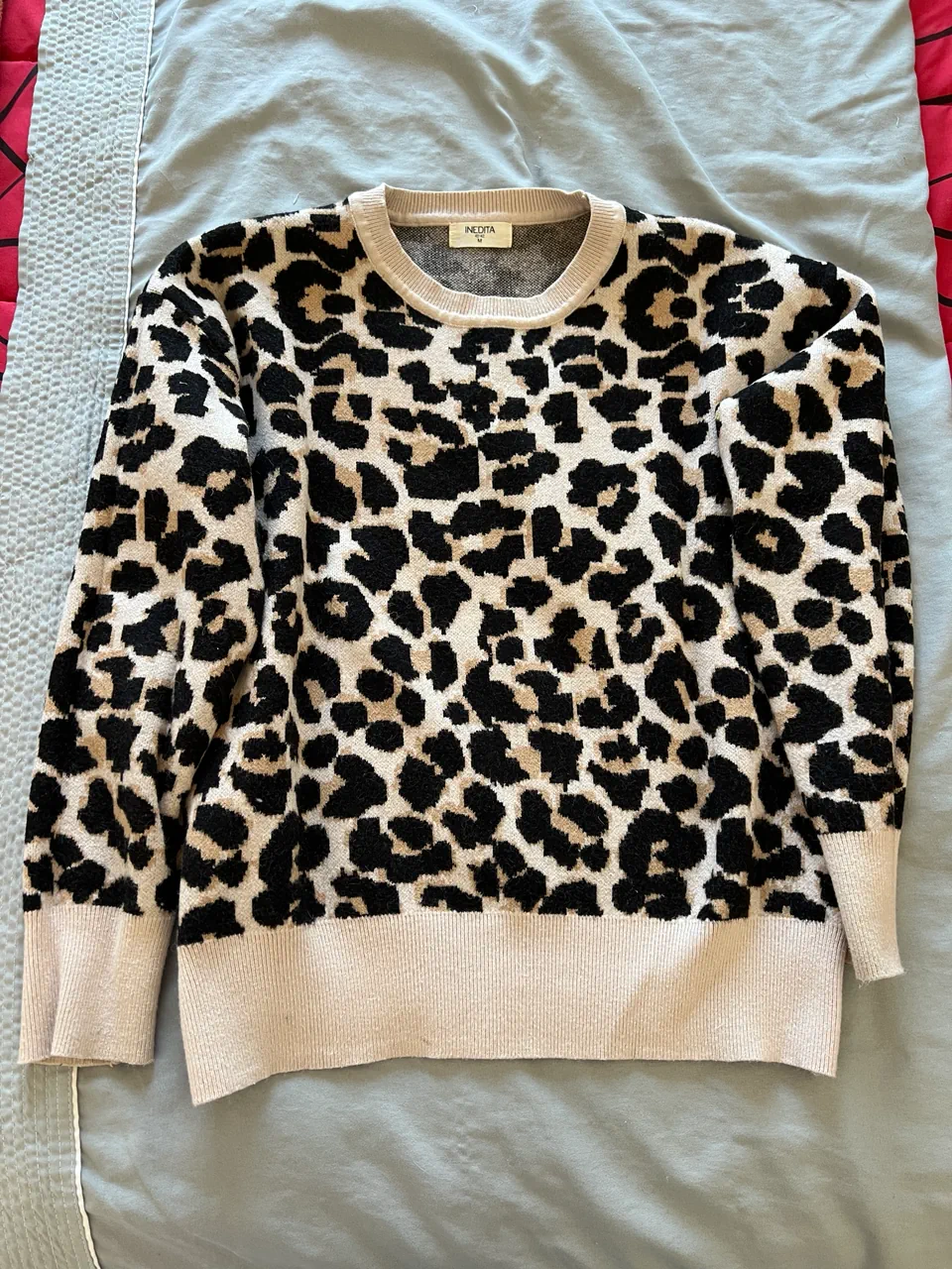 Sweater Inedita - imagen 1