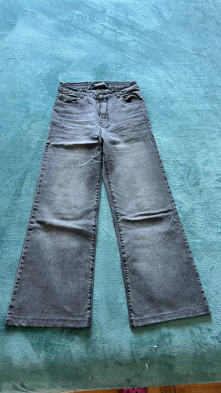 Pantalón  Sin marca · Talle S