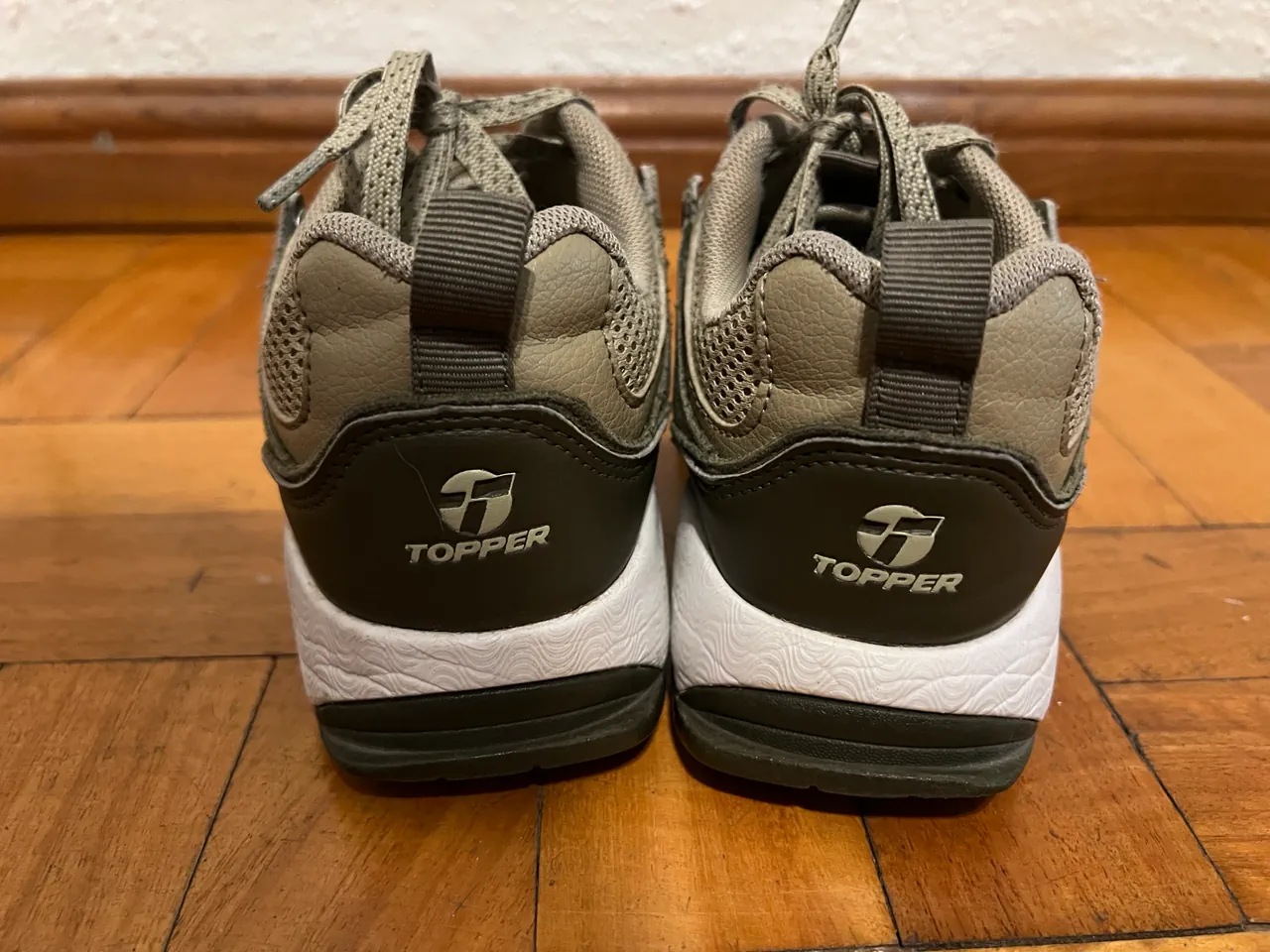 Zapatillas Topper - imagen 2