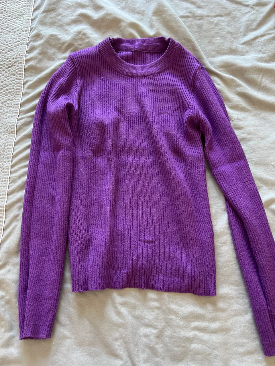 Sweater Sin - imagen 1