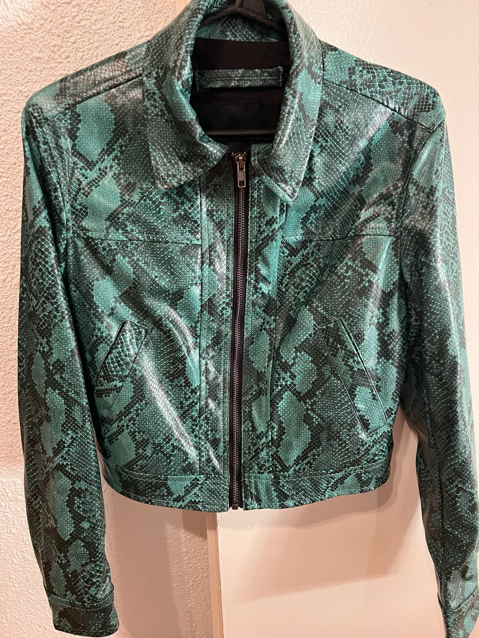 Campera Cuesta Blanca - imagen 2
