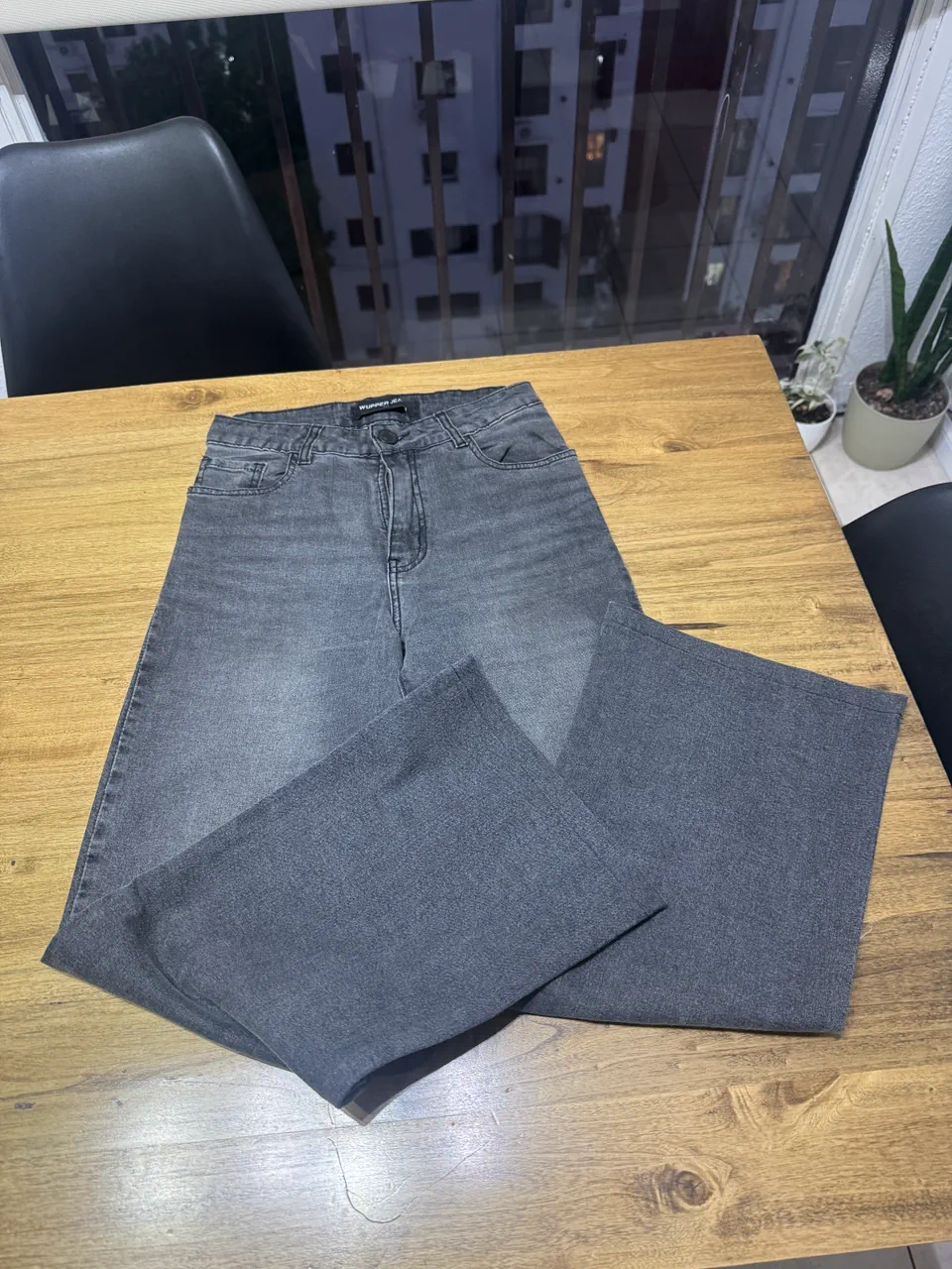 Pantalón Wupper jeans - imagen 1