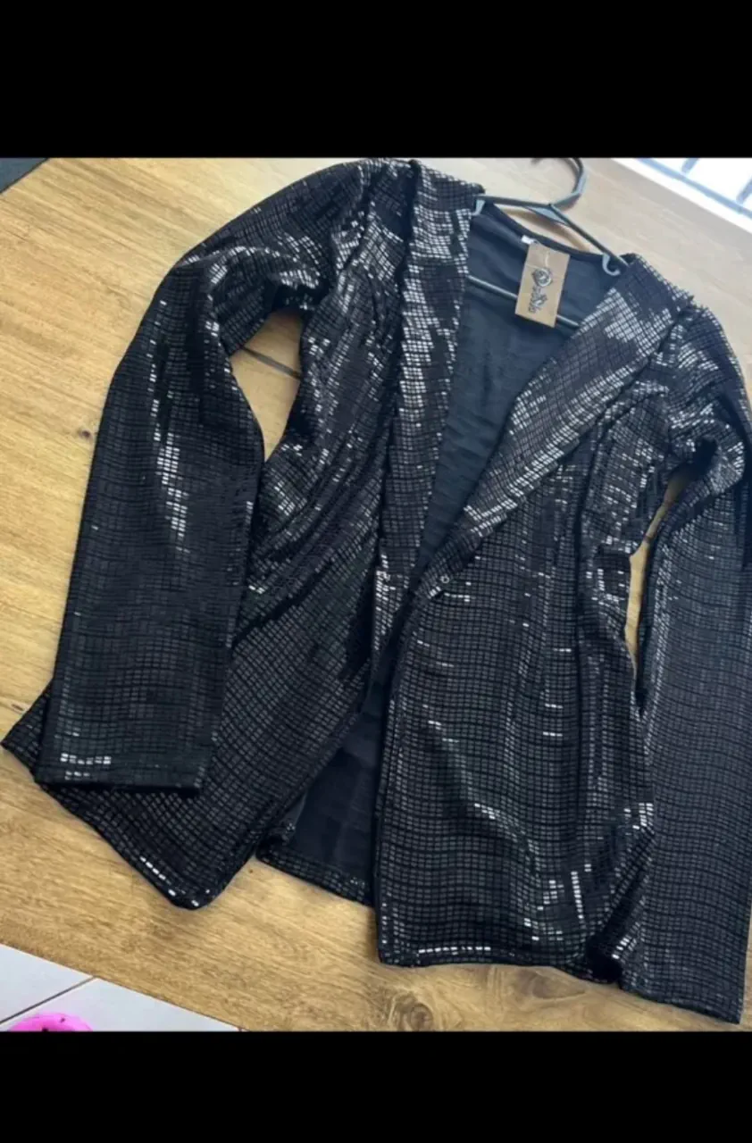 Blazer Sin marca - imagen 1