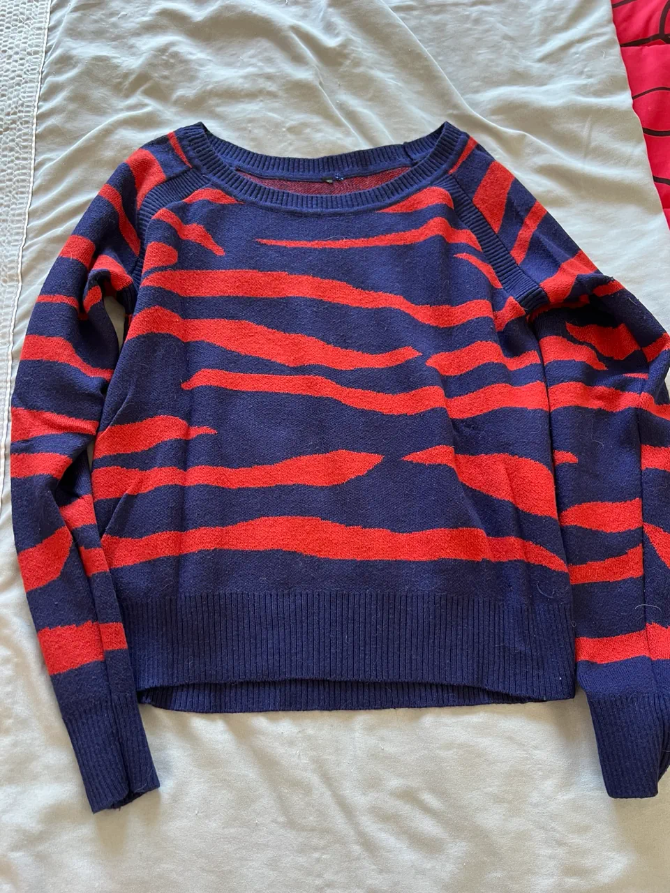 Sweater Sin - imagen 1