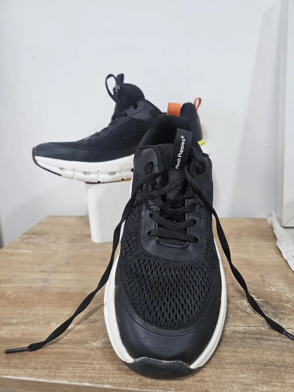 Zapatillas Hush Puppies - imagen 1