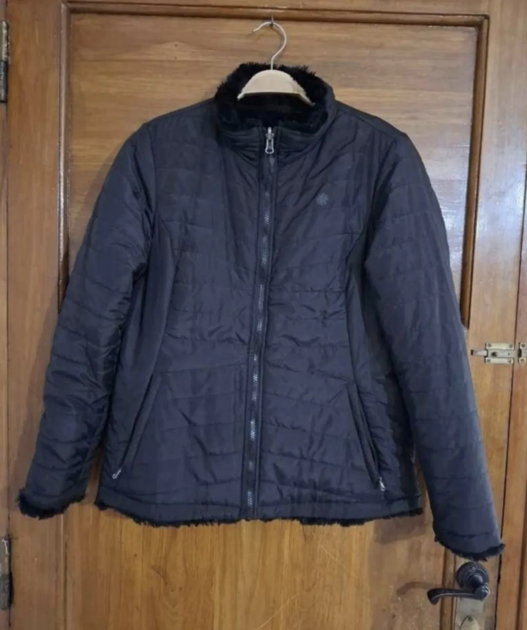 Campera Mountain gear · Talle M