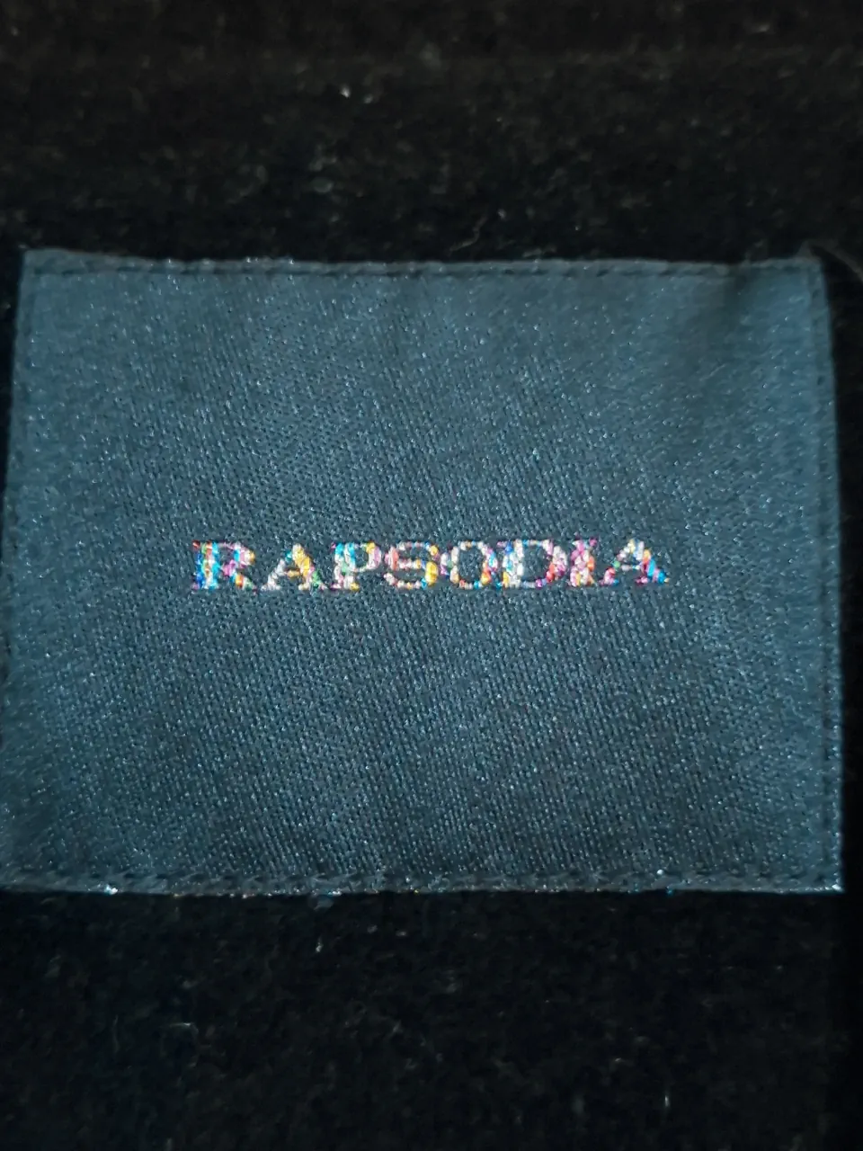 Campera Rapsodia - imagen 4
