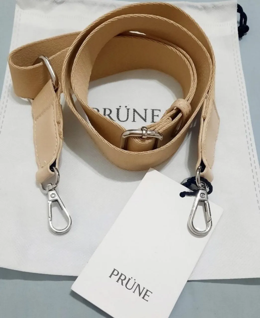 Lencería Prüne