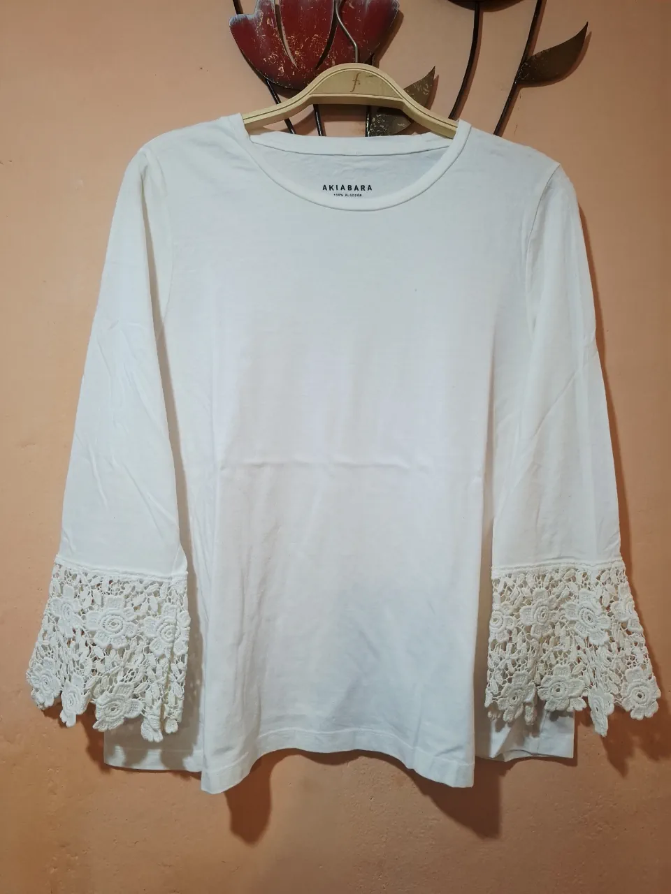 Remera Akiabara - imagen 1