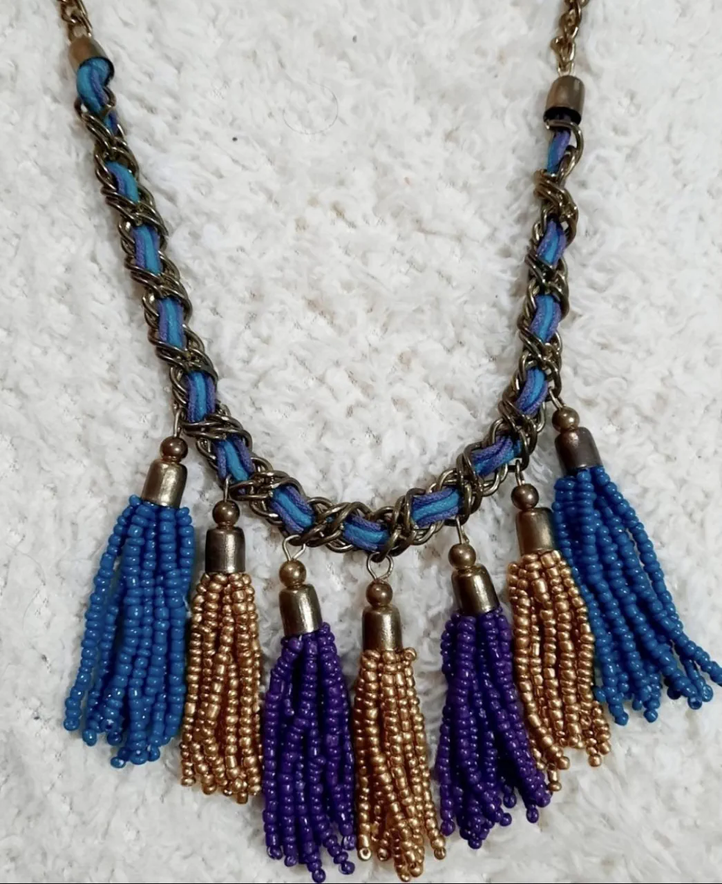 Collar Isadora