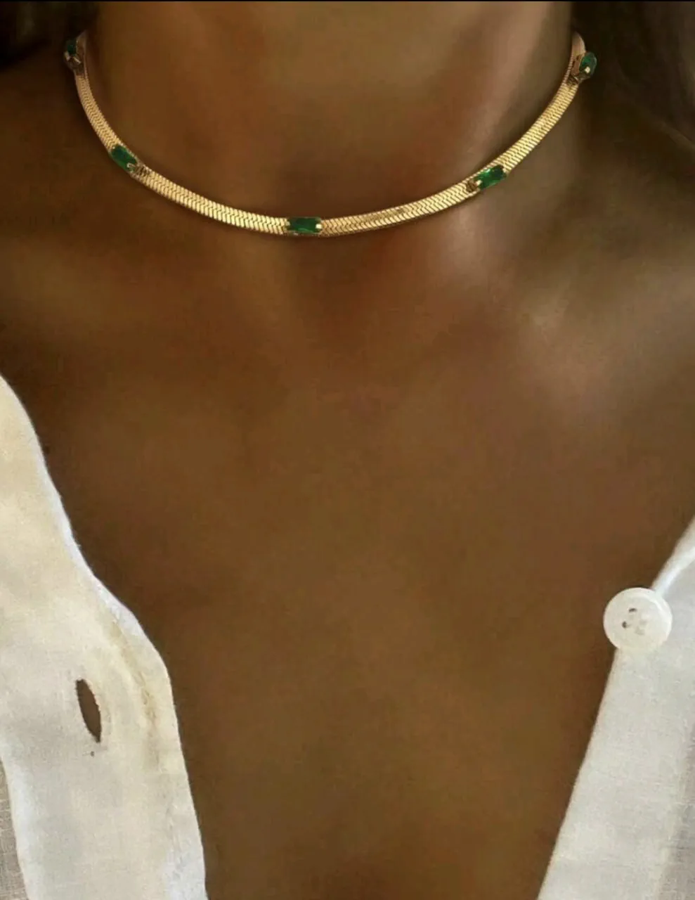 Collar Otra - imagen 1