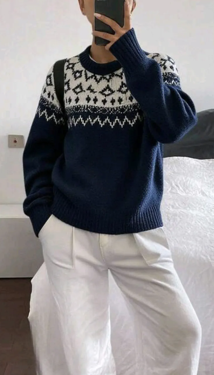 Sweater Dazy - imagen 4