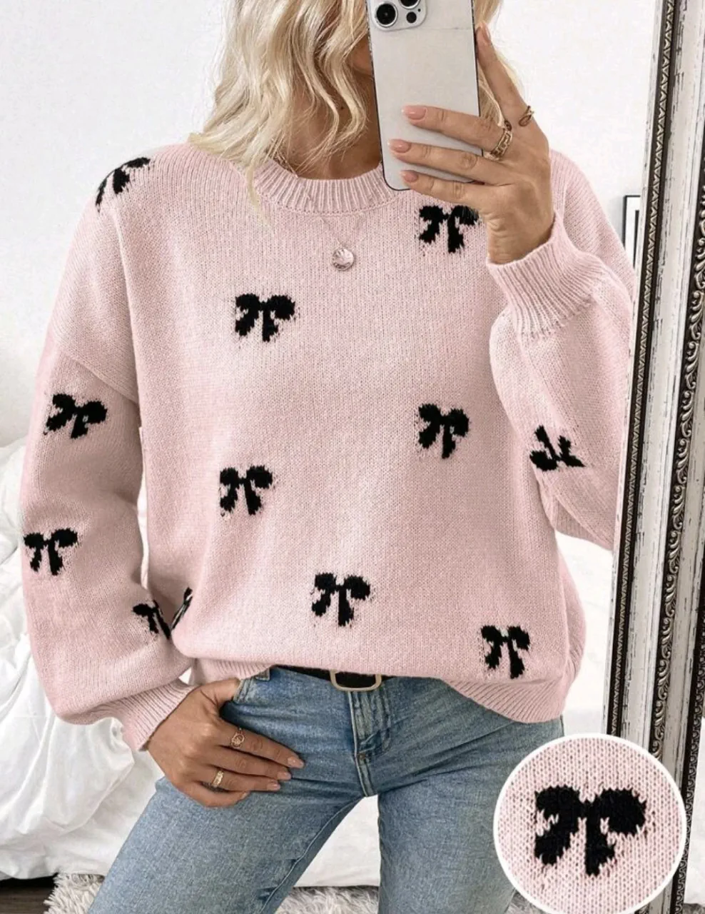 Shein fashion · Talle M