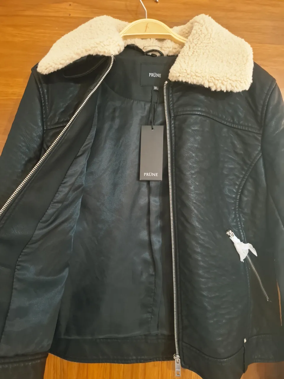 Campera Prüne - imagen 4