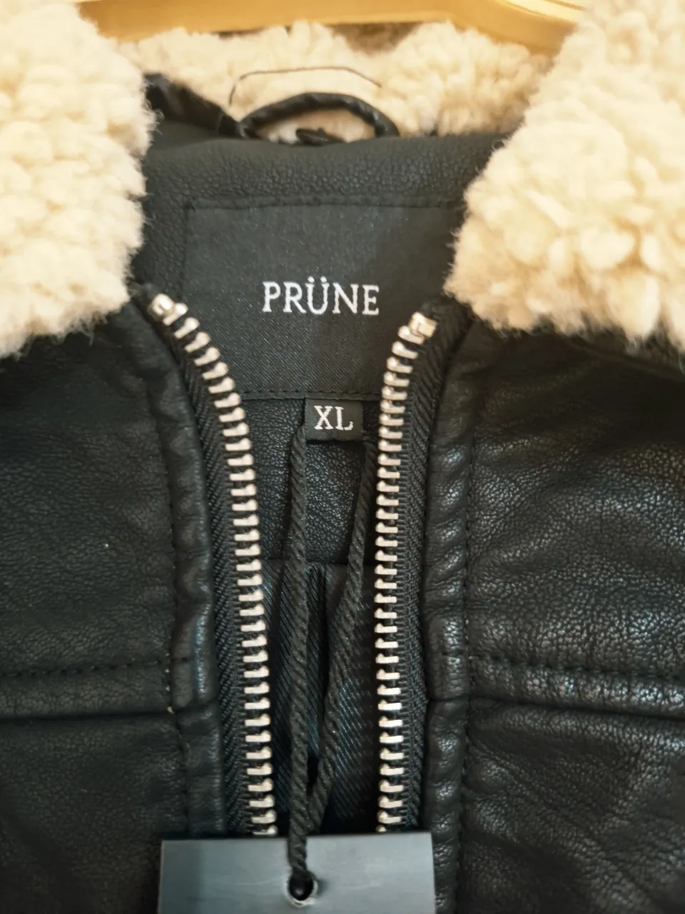 Campera Prüne - imagen 2