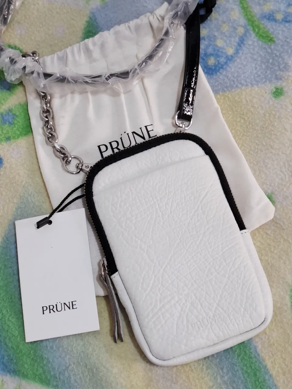 Cartera Prüne - imagen 1