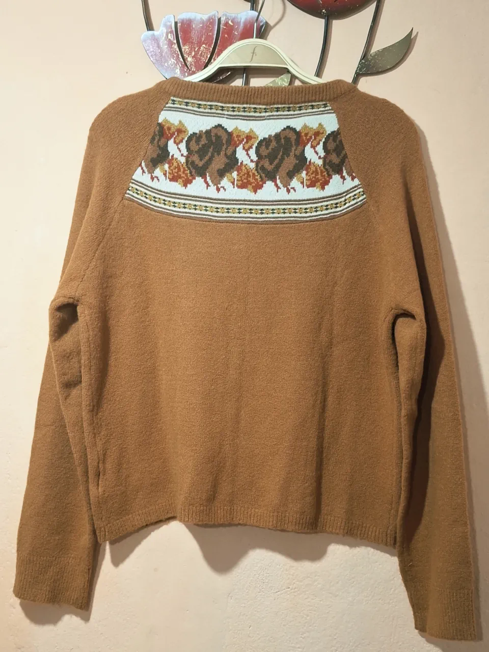 Cardigan Chocolate - imagen 3
