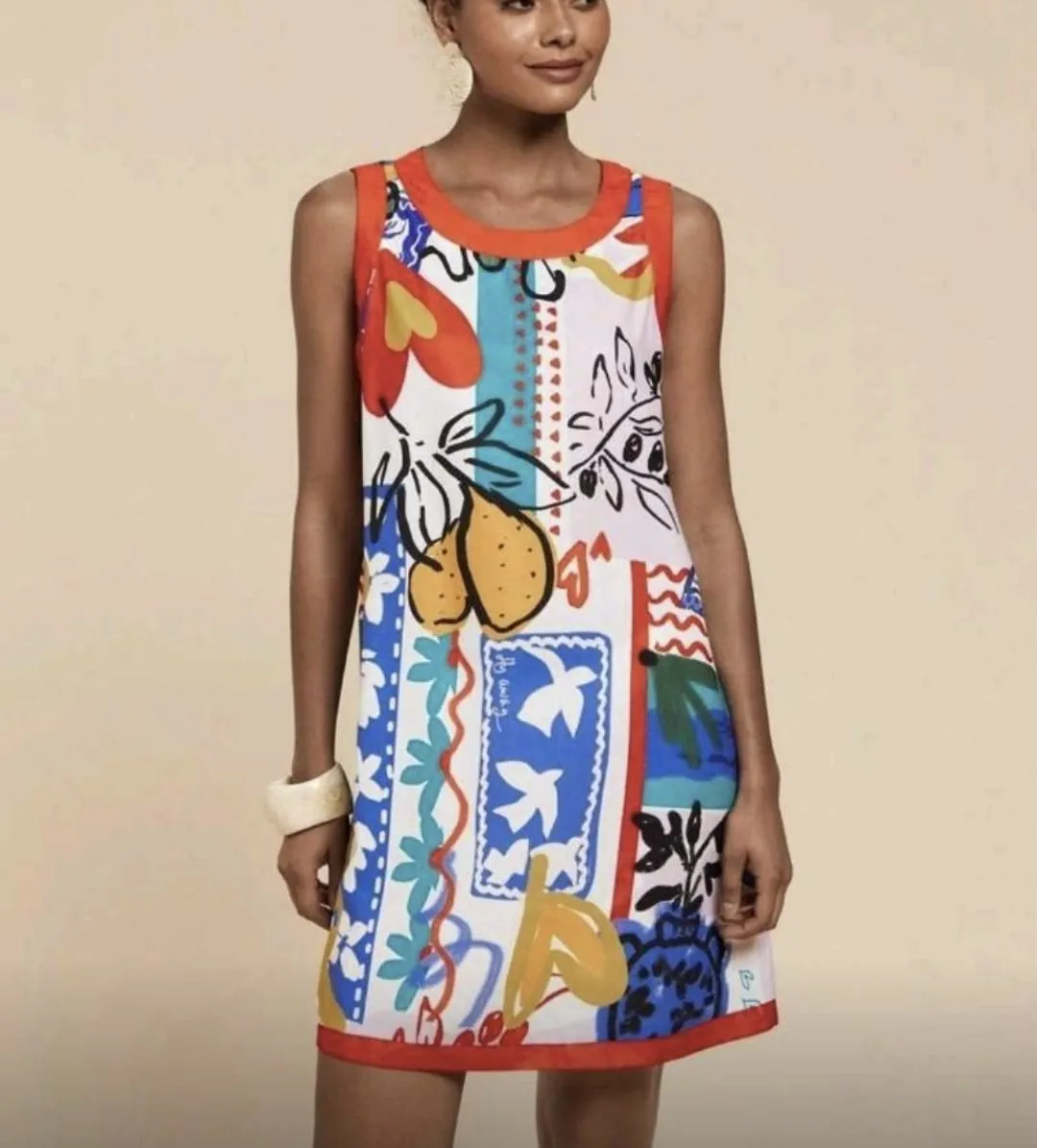 Vestido Shein - imagen 1