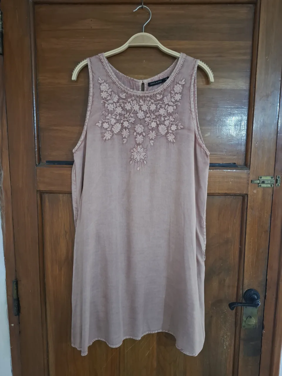 Vestido Cuesta Blanca - imagen 1