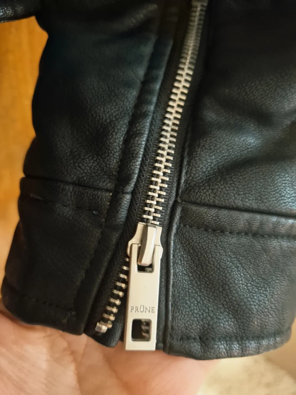 Campera Prüne - imagen 3