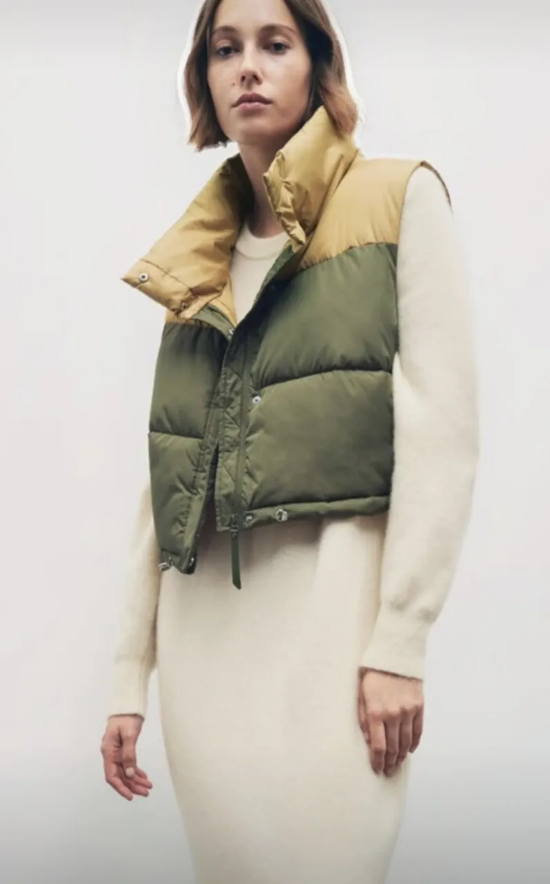 Zara · Talle M