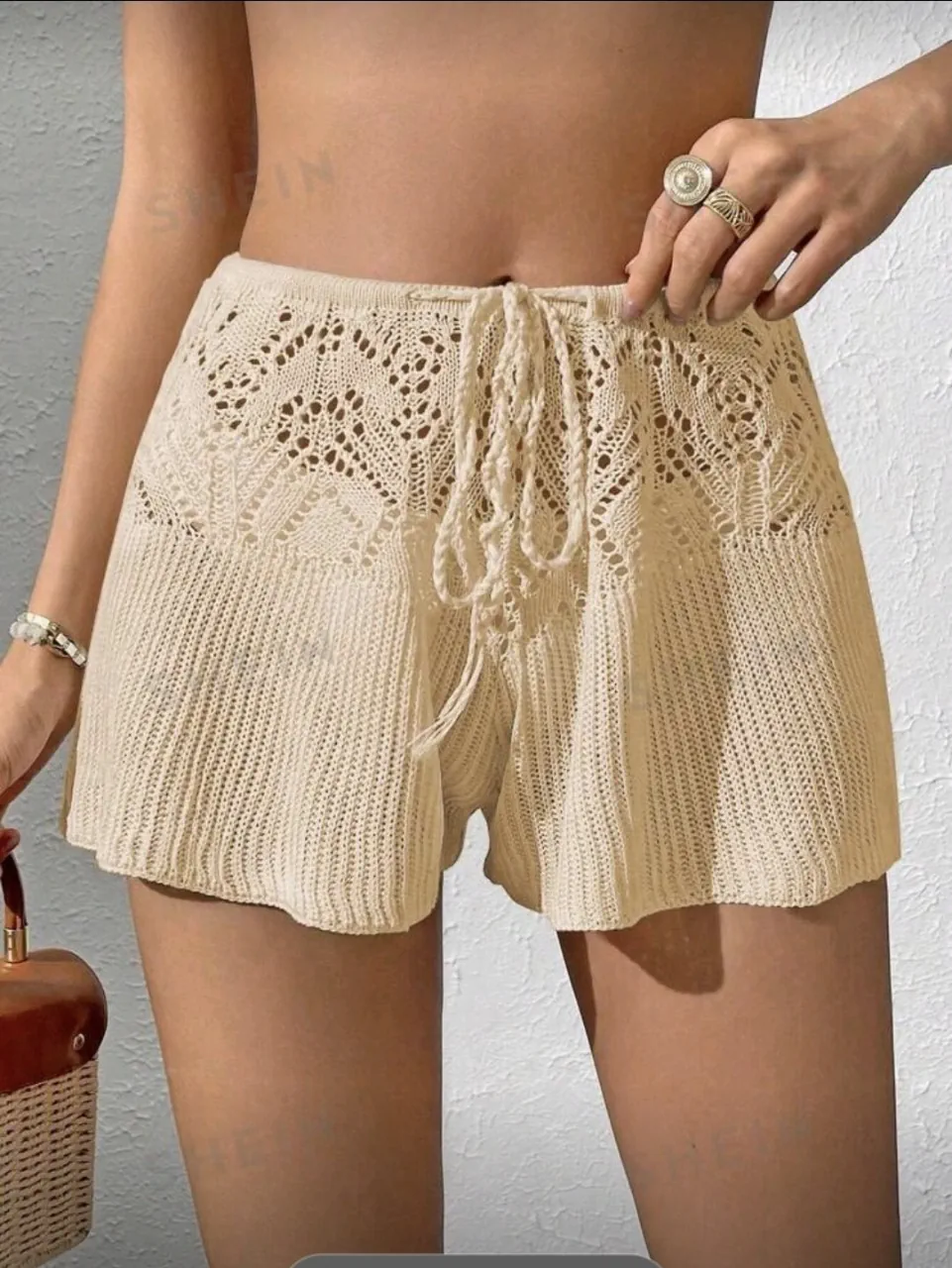 Short Aralina · Talle M