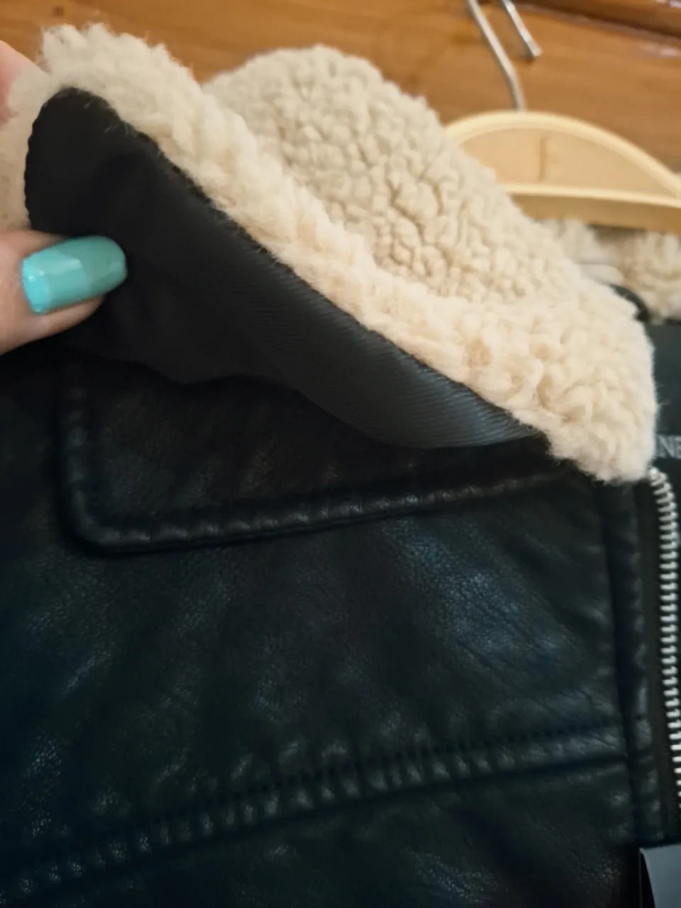 Campera Prüne - imagen 6