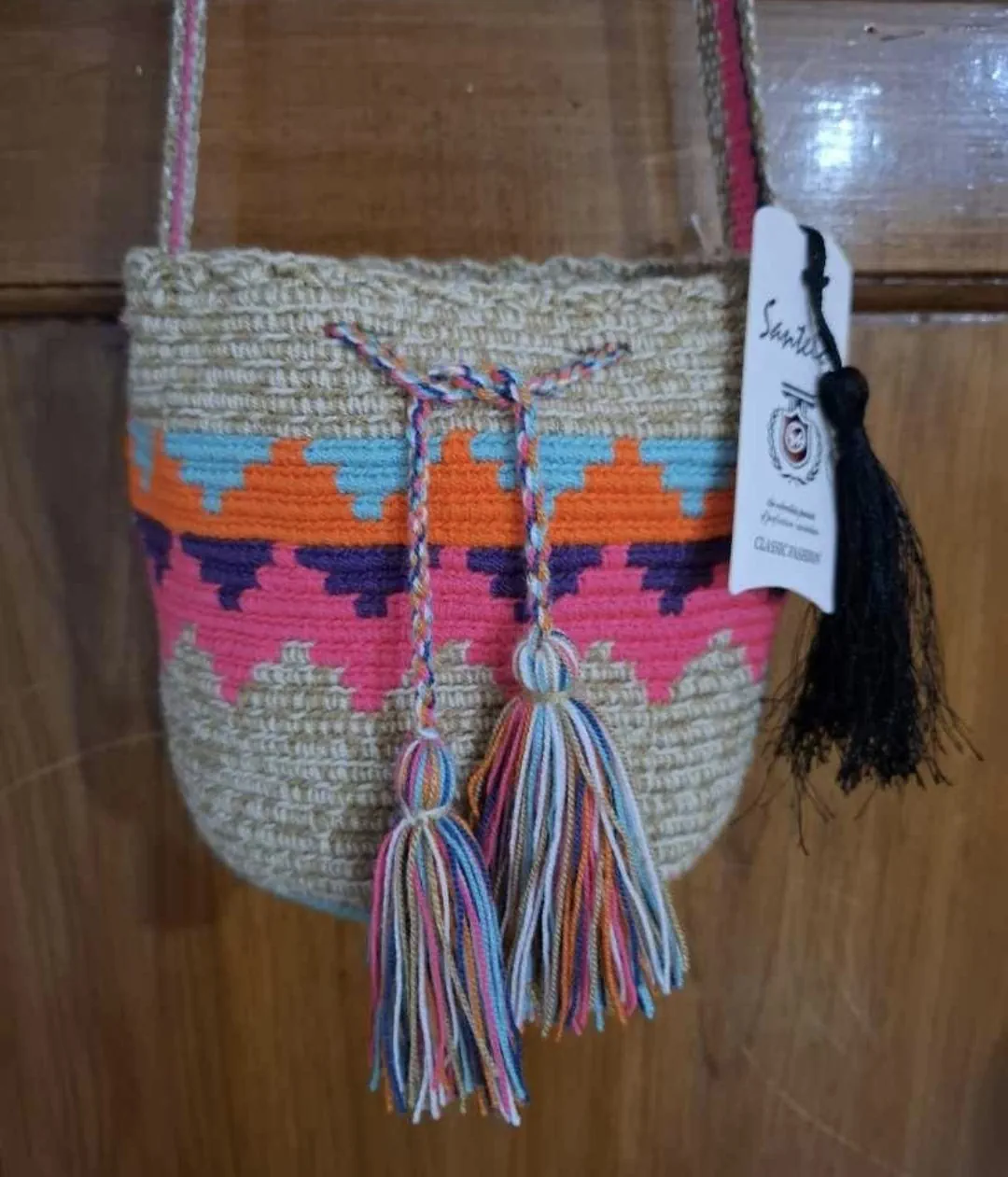 Cartera Otra - imagen 1