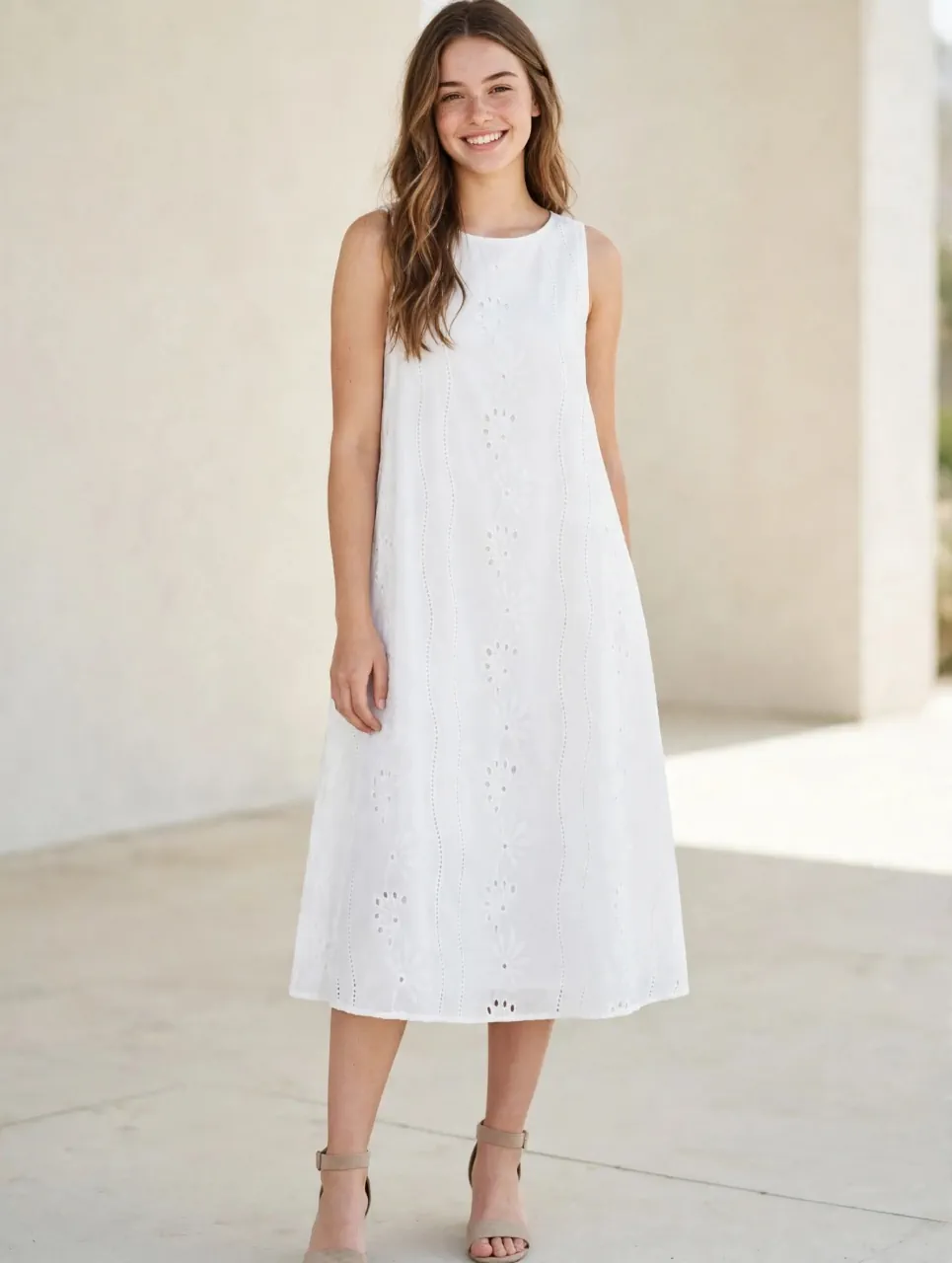 Vestido Claude lorrain - imagen 1