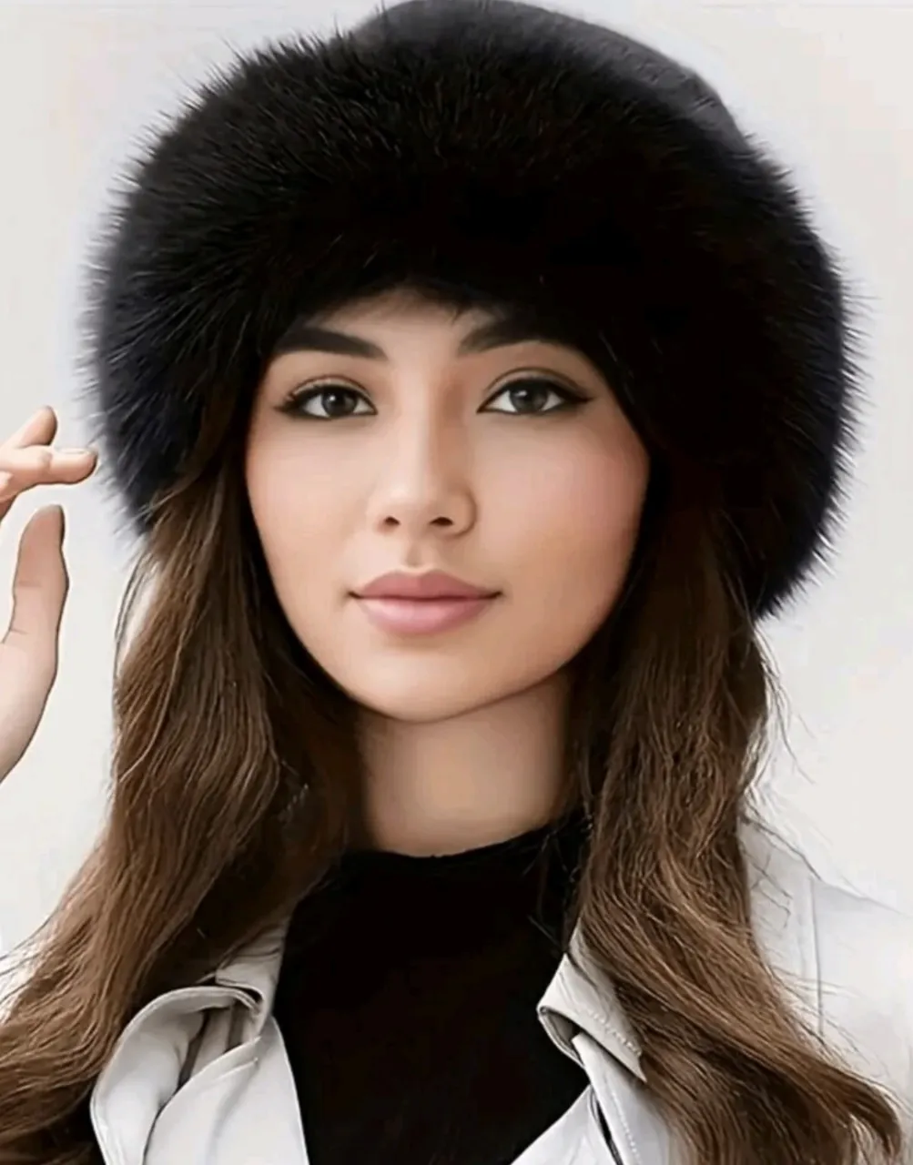 Sombrero Temu - imagen 1