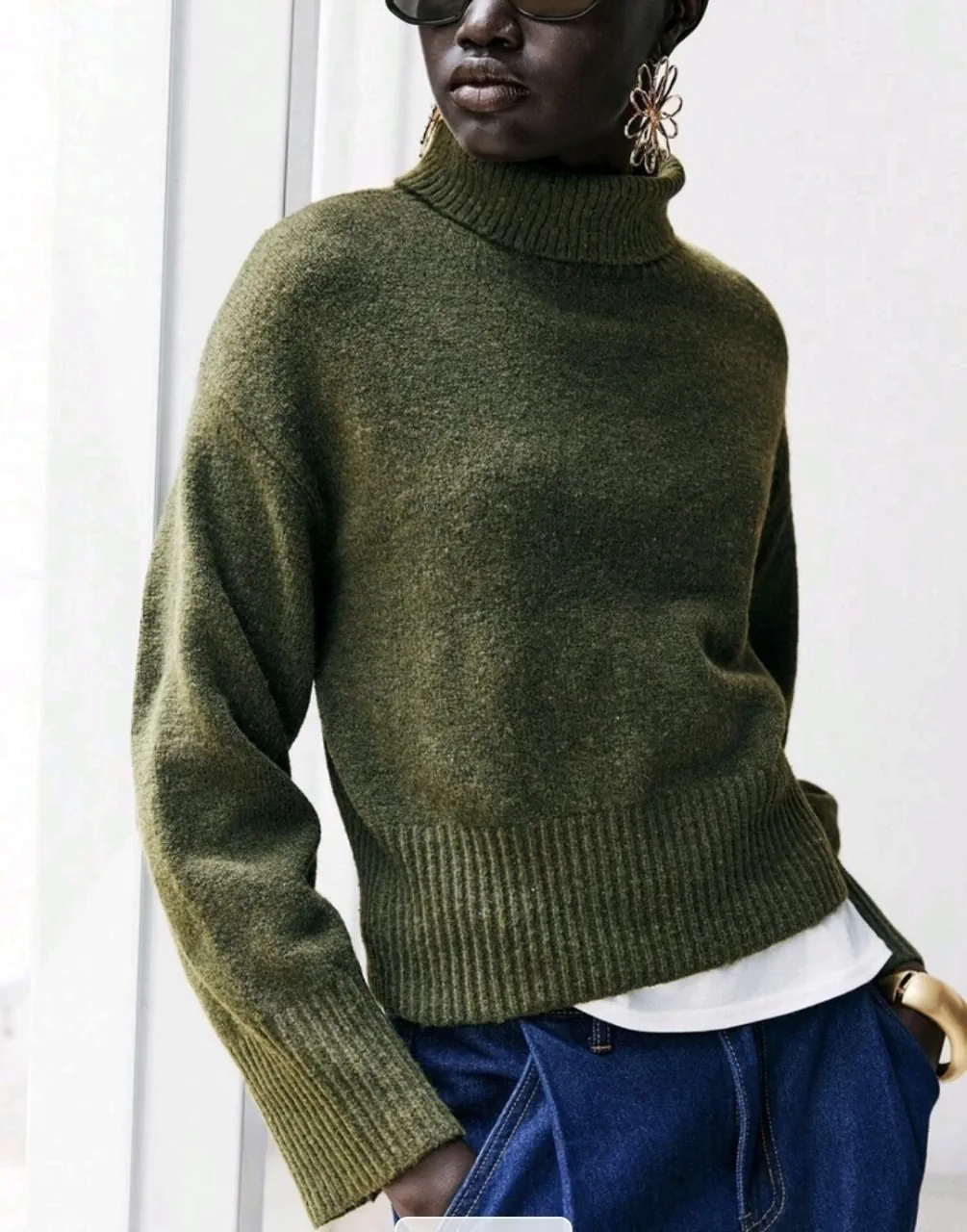 Shein · Talle L