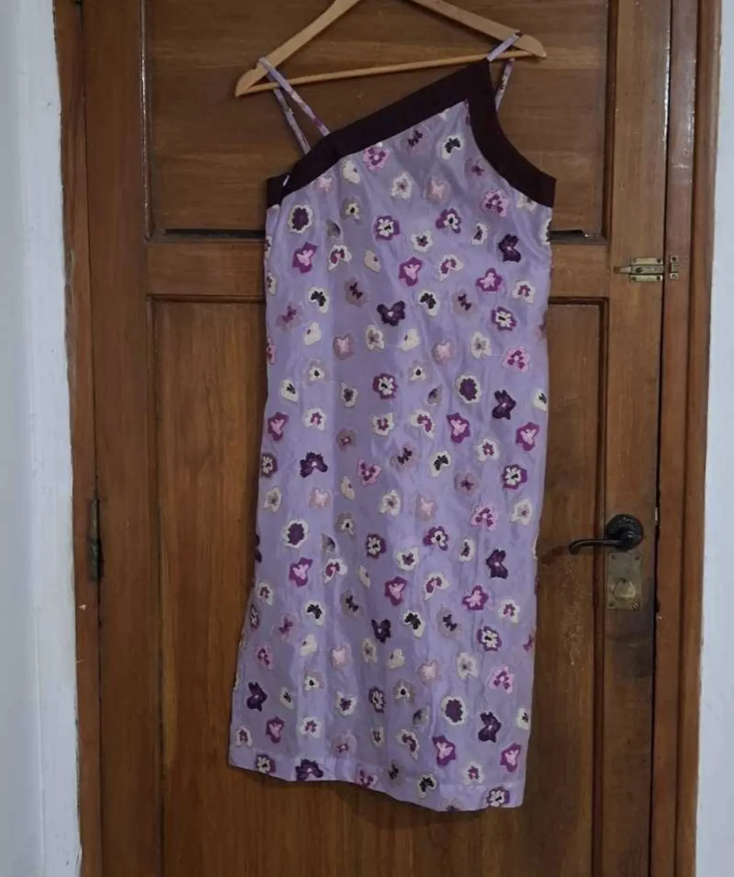 Vestido Jazmín Chebar - imagen 1