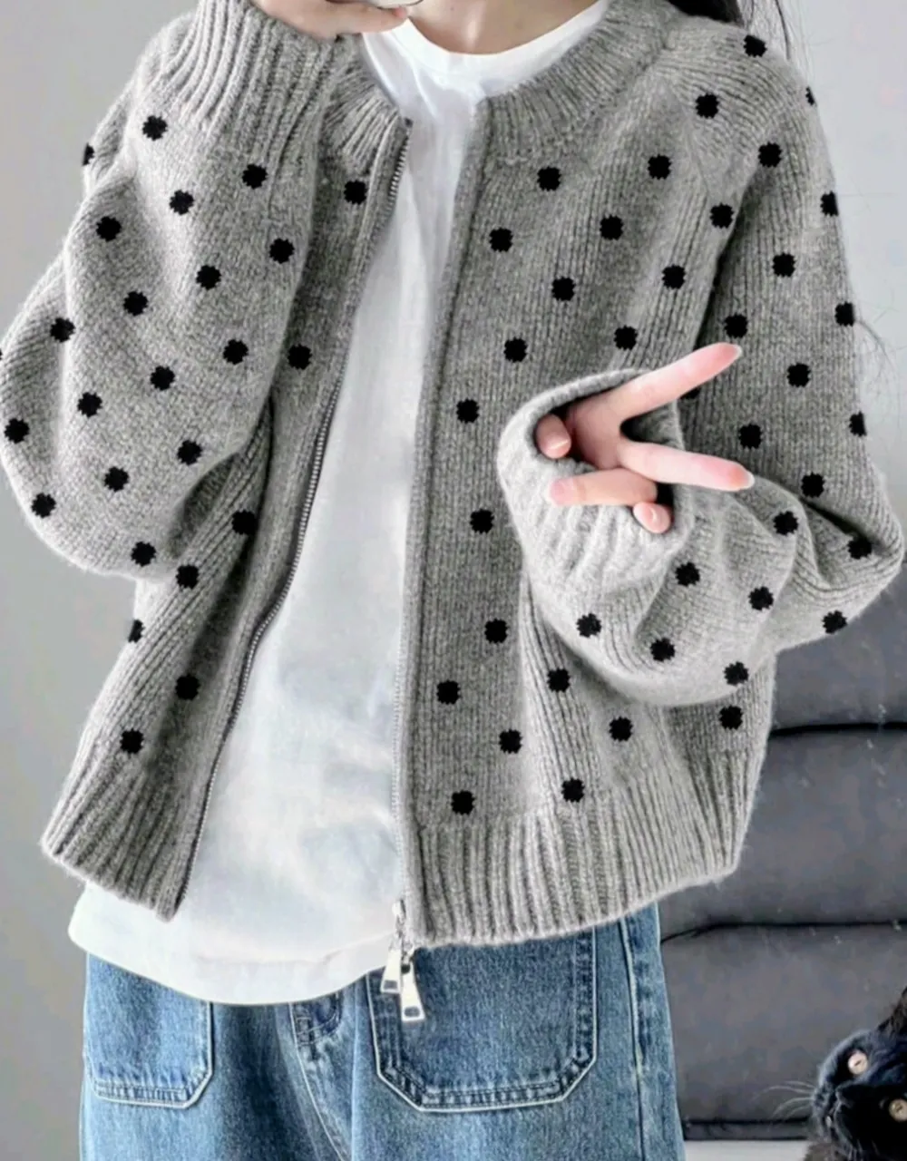 Musera shein · Talle S