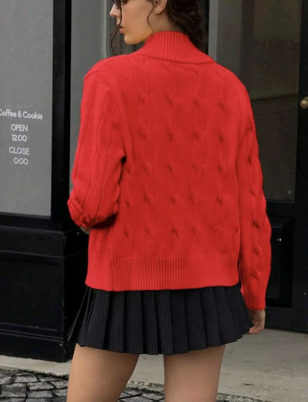 Buzo Aralina - imagen 2