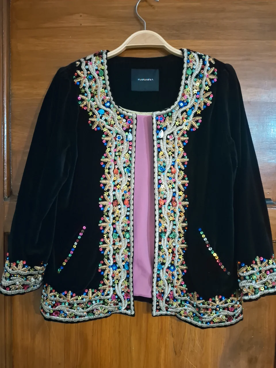 Campera Rapsodia - imagen 1