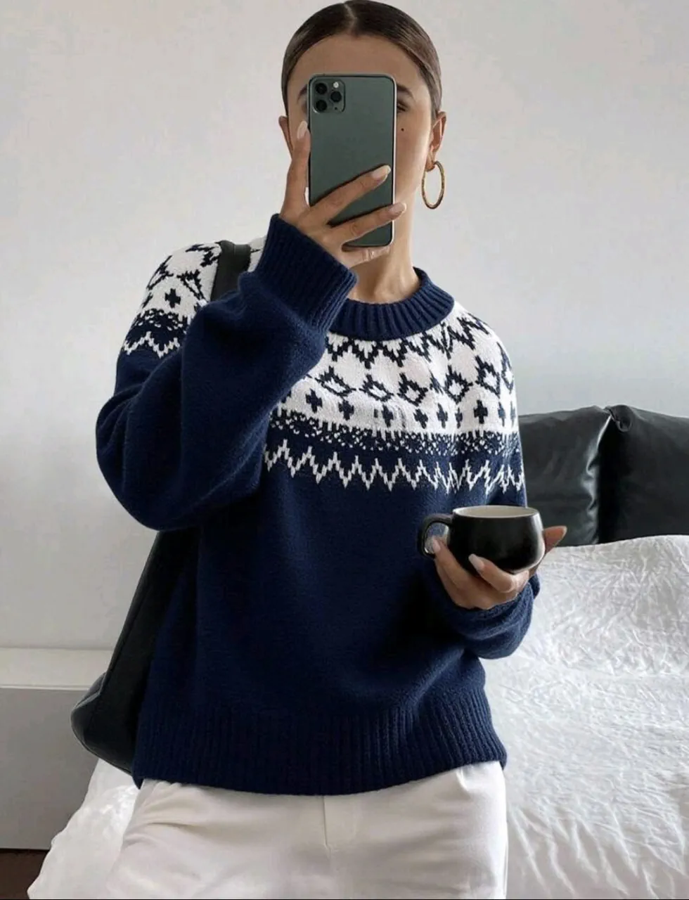Sweater Dazy - imagen 2