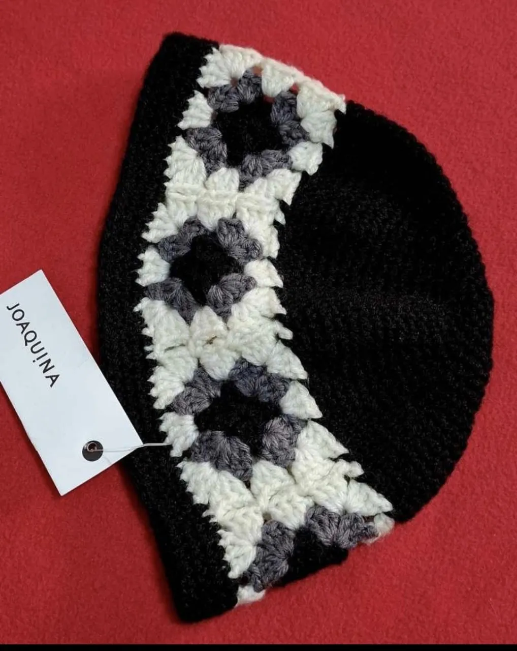 Gorro Joaquina