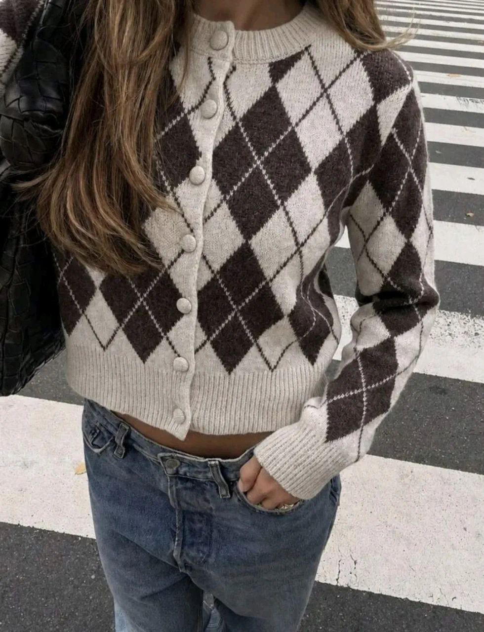Sweater Aralina - imagen 1