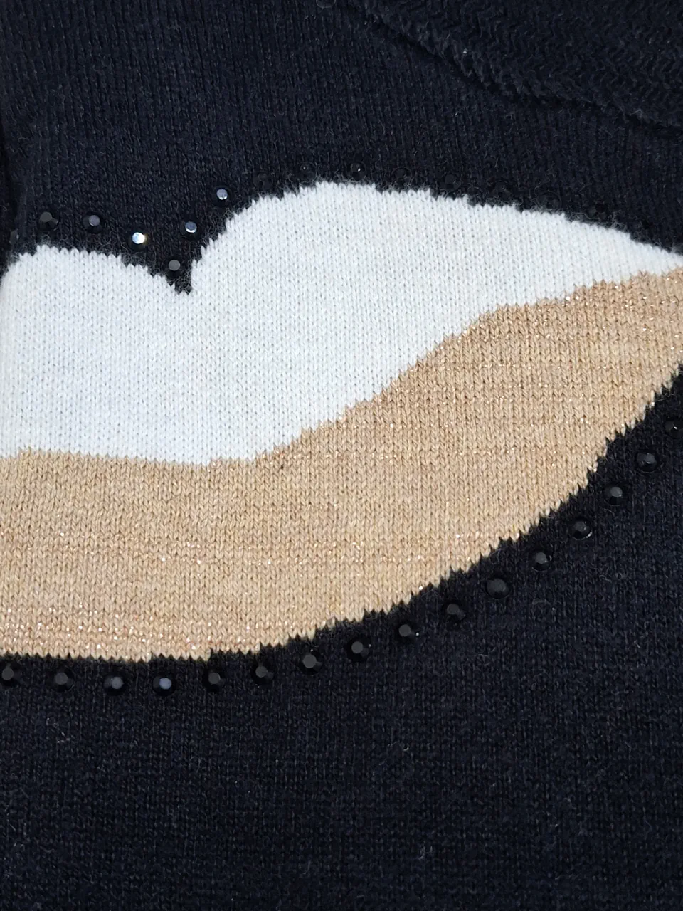 Sweater Jazmín Chebar - imagen 4