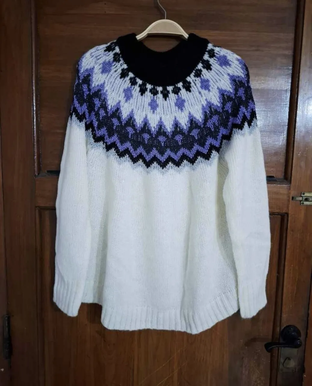 Sweater Basement - imagen 1