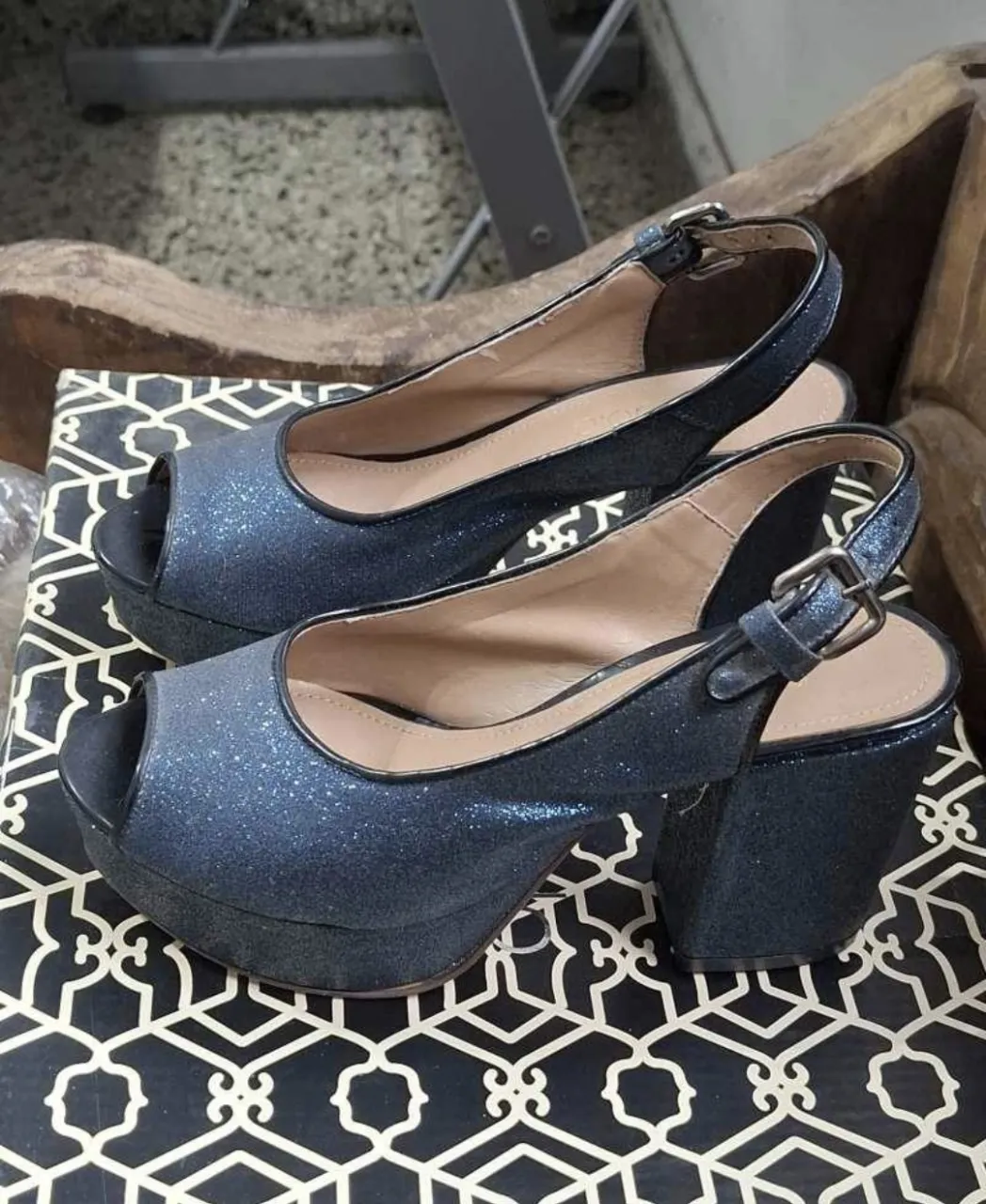 Sandalias Paruolo - imagen 1