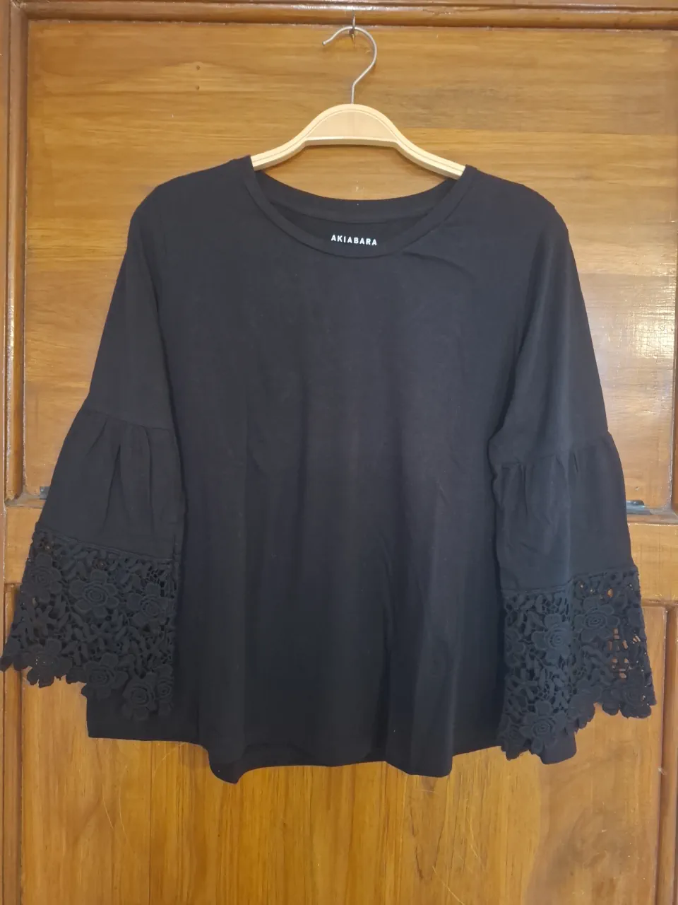 Remera Akiabara - imagen 1