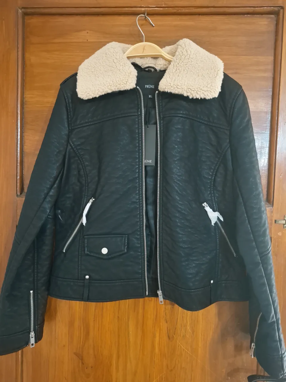 Campera Prüne - imagen 5