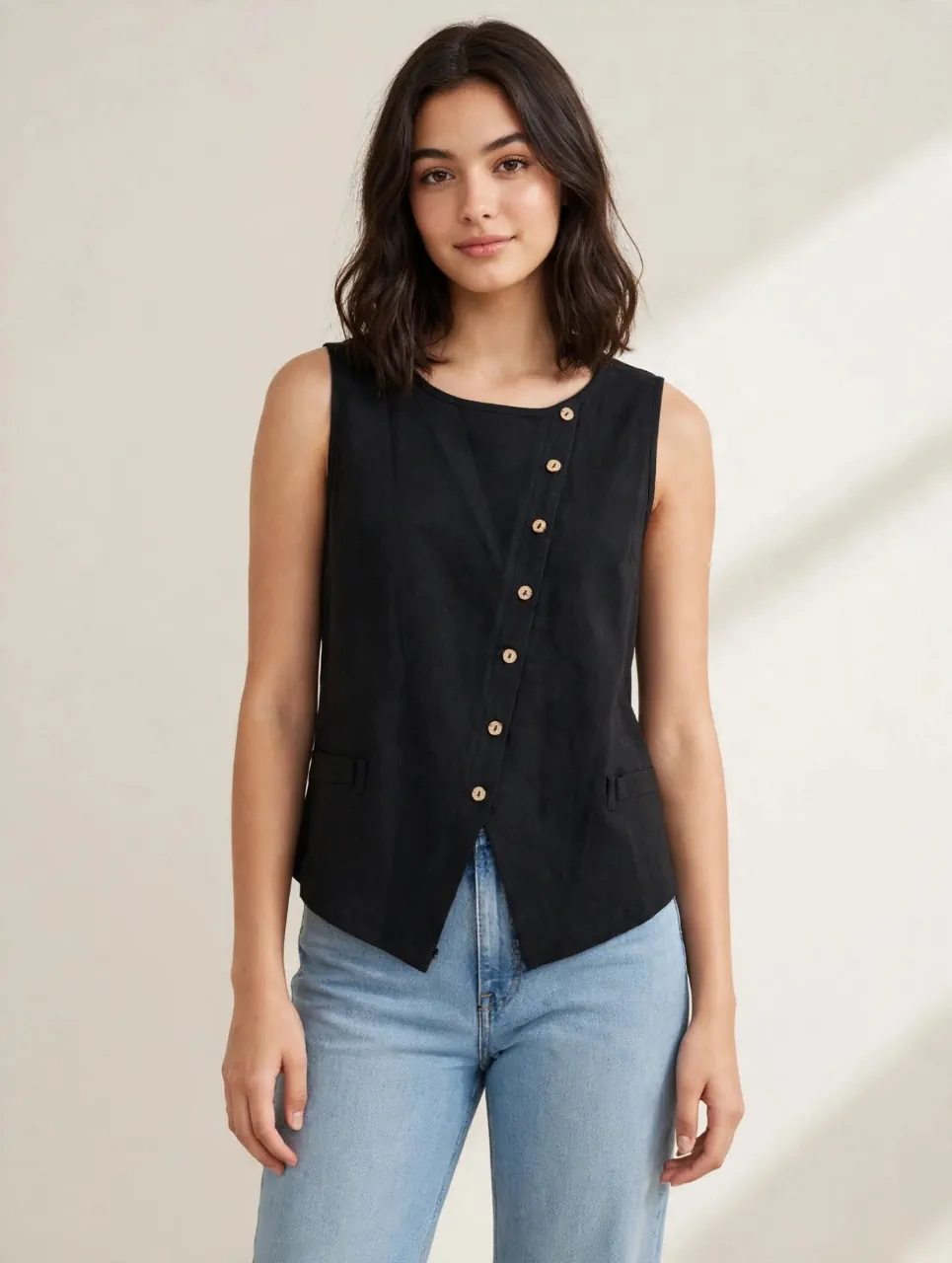 Musculosa Shein - imagen 1