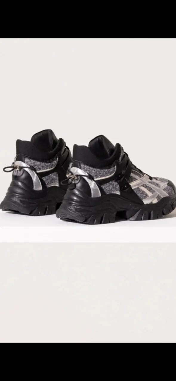 Zapatillas Jazmín Chebar - imagen 6